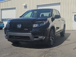 2023 Honda Ridgeline Sport