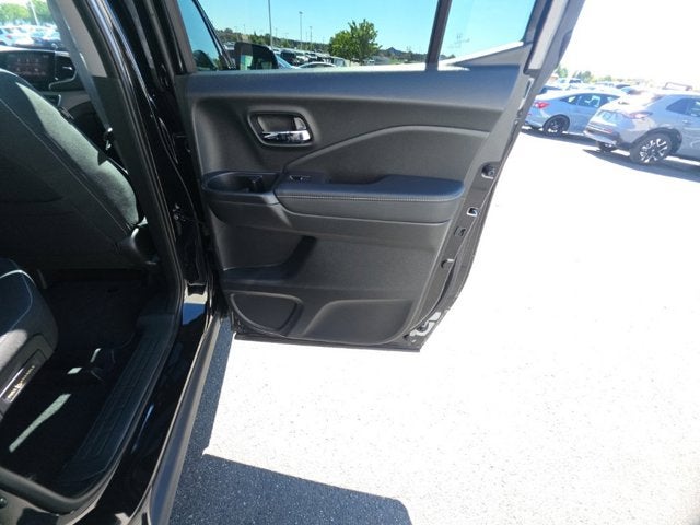 2023 Honda Ridgeline Sport