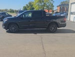 2023 Honda Ridgeline Sport