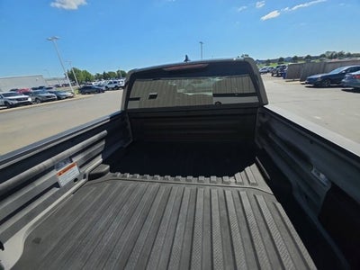 2023 Honda Ridgeline Sport