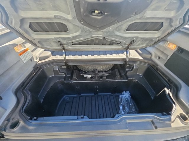 2023 Honda Ridgeline Sport