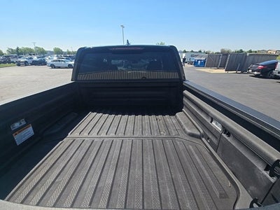 2023 Honda Ridgeline Sport