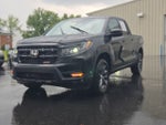 2024 Honda Ridgeline Sport