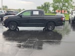 2024 Honda Ridgeline Sport