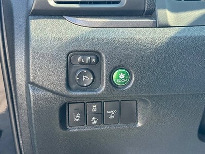 2023 Honda Ridgeline Sport