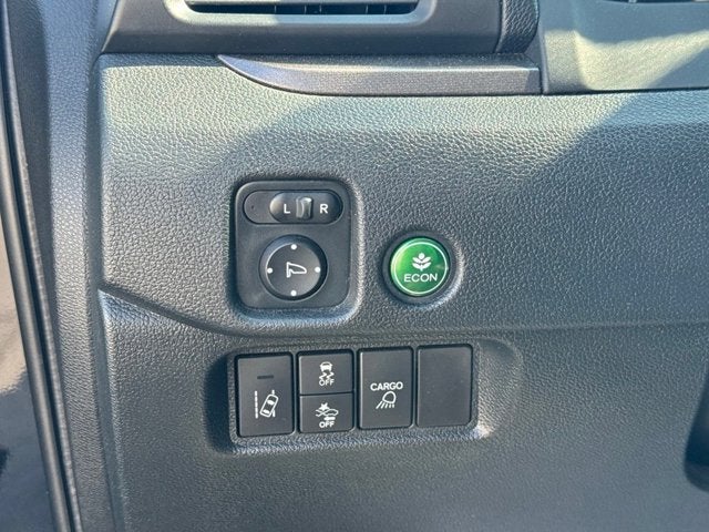 2023 Honda Ridgeline Sport