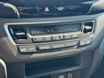 2023 Honda Ridgeline Sport
