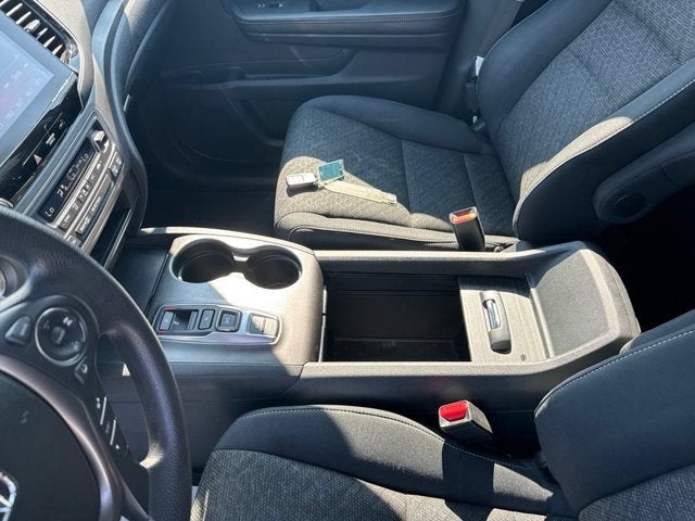 2023 Honda Ridgeline Sport