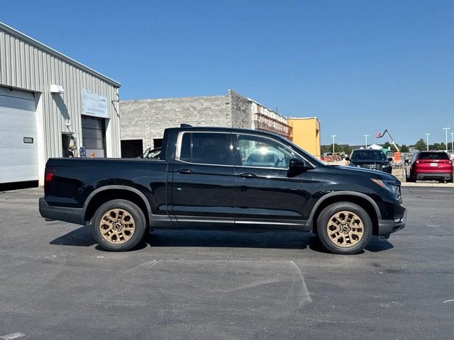 2023 Honda Ridgeline Sport