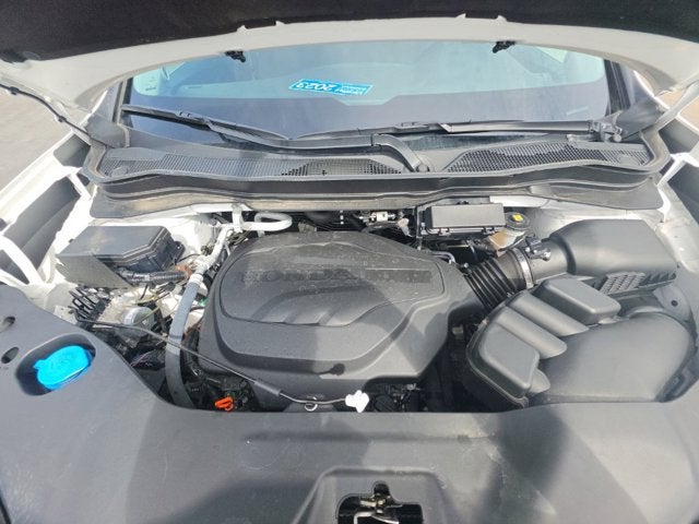 2023 Honda Ridgeline Sport