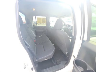 2023 Honda Ridgeline Sport