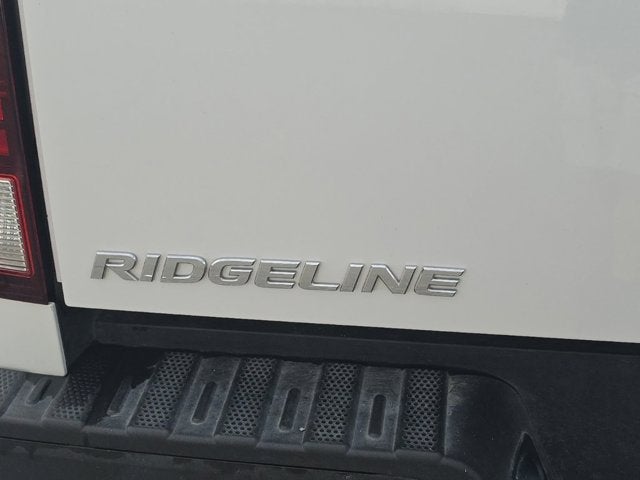 2023 Honda Ridgeline Sport