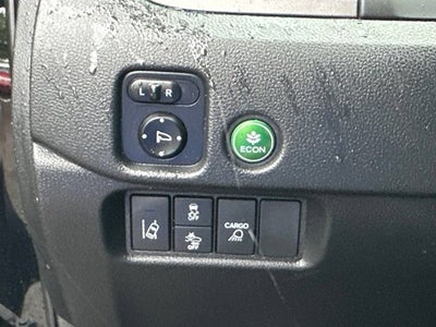2025 Honda Ridgeline Sport