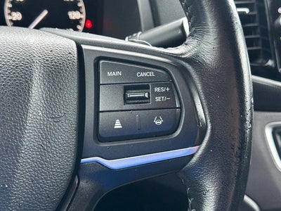 2025 Honda Ridgeline Sport