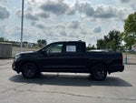 2025 Honda Ridgeline Sport