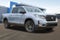 2026 Honda Ridgeline Sport AWD