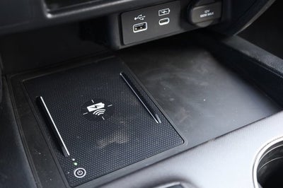 2026 Honda Ridgeline Sport AWD