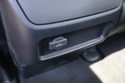 2026 Honda Ridgeline Sport AWD