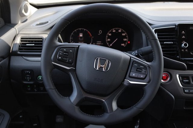 2026 Honda Ridgeline Sport AWD