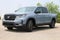 2026 Honda Ridgeline Sport AWD