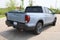2026 Honda Ridgeline Sport AWD