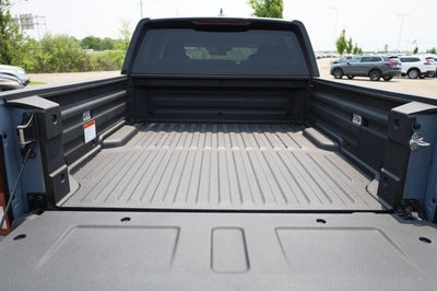 2026 Honda Ridgeline Sport AWD
