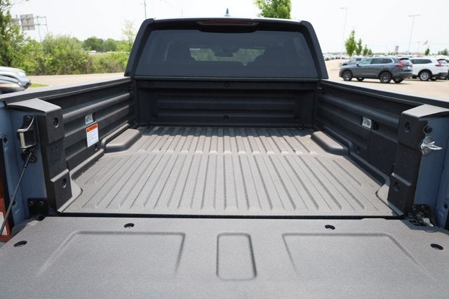 2026 Honda Ridgeline Sport AWD