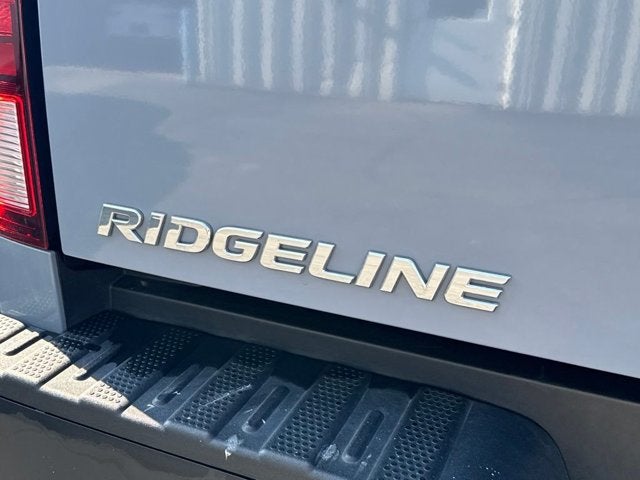 2023 Honda Ridgeline Sport