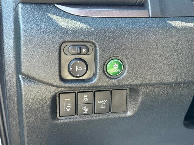 2023 Honda Ridgeline Sport