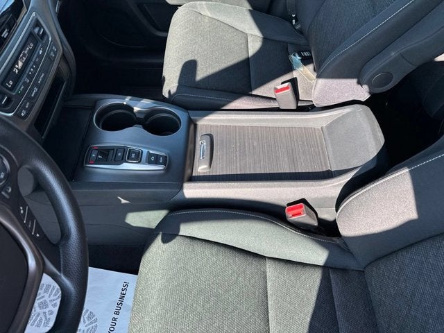 2023 Honda Ridgeline Sport