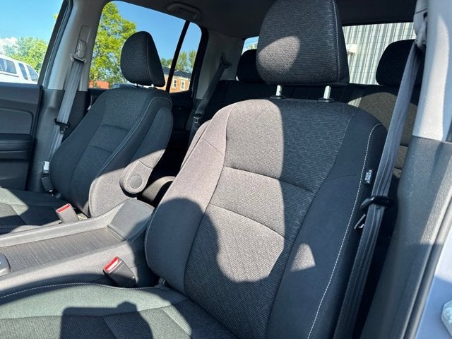 2023 Honda Ridgeline Sport