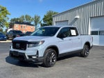 2023 Honda Ridgeline Sport