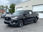 2023 Honda Ridgeline Sport