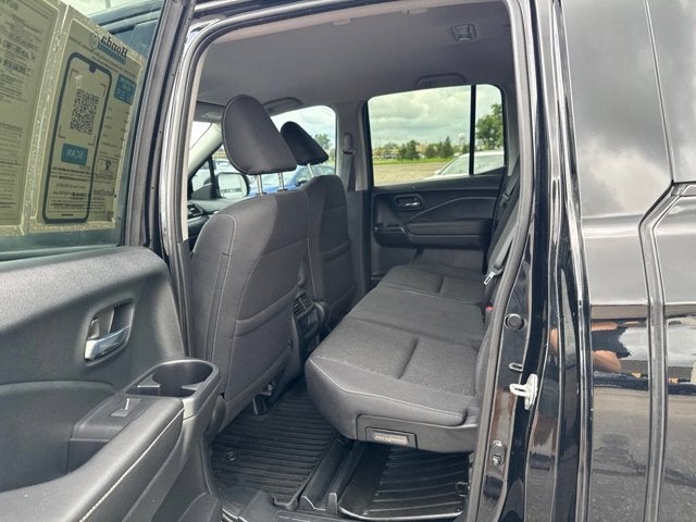 2023 Honda Ridgeline Sport