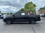 2023 Honda Ridgeline Sport