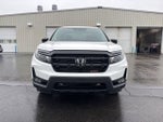 2025 Honda Ridgeline Sport
