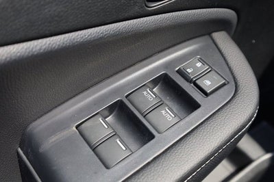 2026 Honda Ridgeline Sport AWD