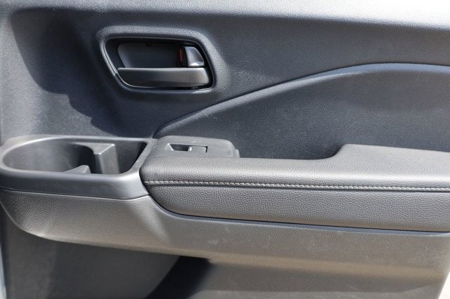 2026 Honda Ridgeline Sport AWD