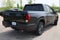 2026 Honda Ridgeline Sport AWD