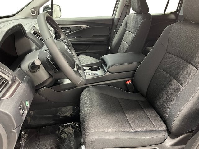 2026 Honda Ridgeline Sport AWD
