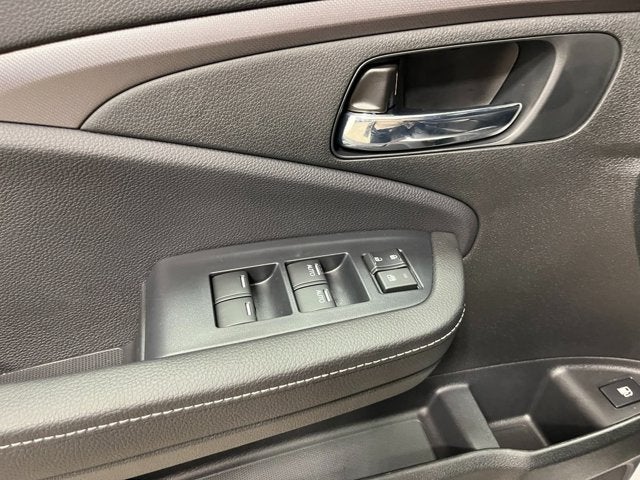 2026 Honda Ridgeline Sport AWD