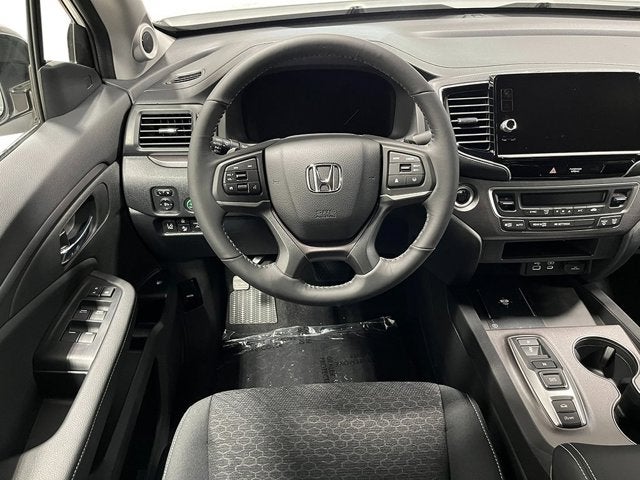 2026 Honda Ridgeline Sport AWD