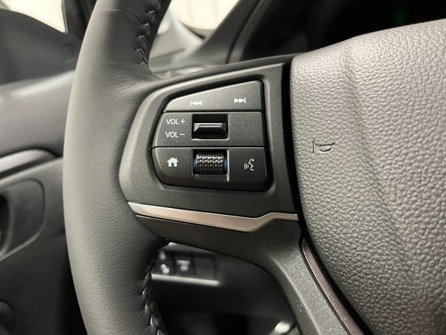 2026 Honda Ridgeline Sport AWD