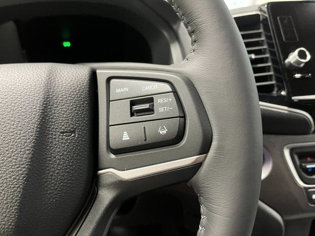 2026 Honda Ridgeline Sport AWD