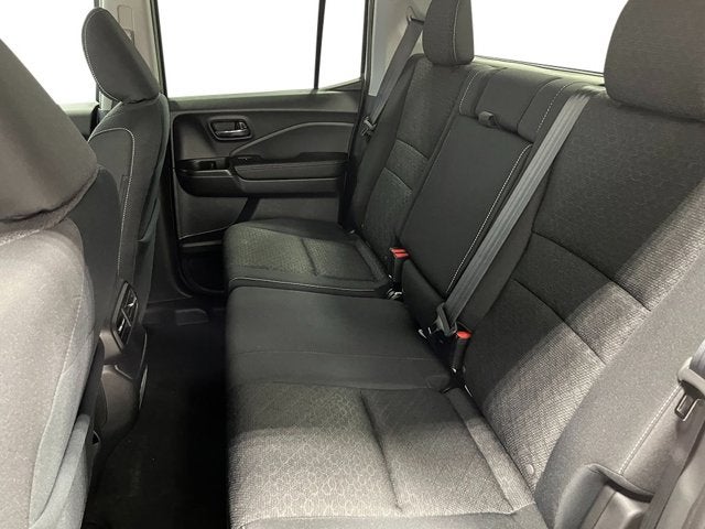 2026 Honda Ridgeline Sport AWD