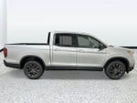 2026 Honda Ridgeline Sport AWD