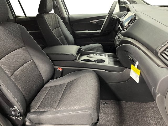 2026 Honda Ridgeline Sport AWD