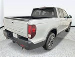 2026 Honda Ridgeline Sport AWD