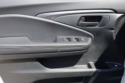 2026 Honda Ridgeline Sport AWD