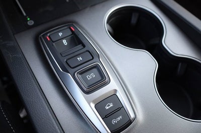 2026 Honda Ridgeline Sport AWD